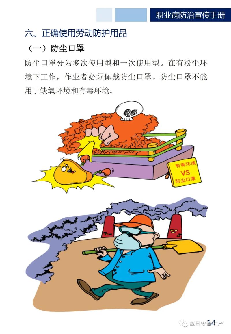 劳动保护的新篇章——劳保用品批发行业动态